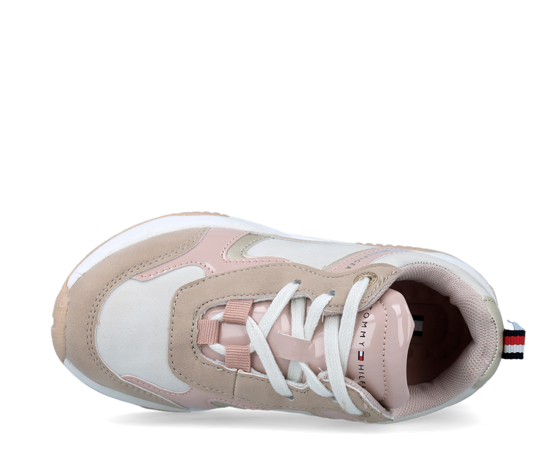 Tommy Hilfiger Low Cut BJ - T3A9-32357-1446A241-76