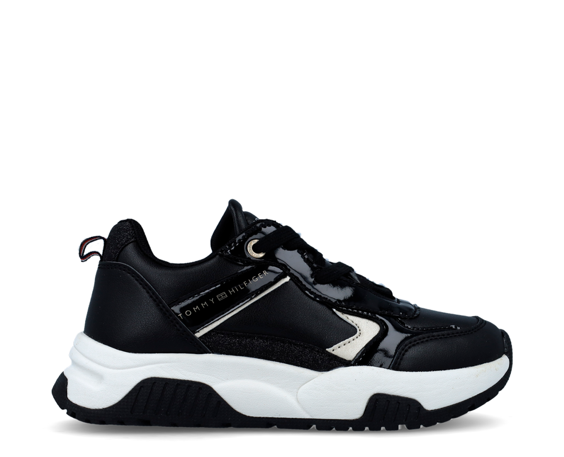Tommy Hilfiger Low Cut PR/PRAT - T3A9-32358-1434X208-266