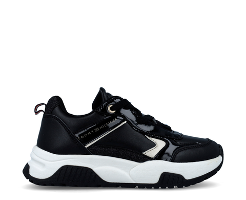 Tommy Hilfiger Low Cut PR/PRAT - T3A9-32358-1434X208-266