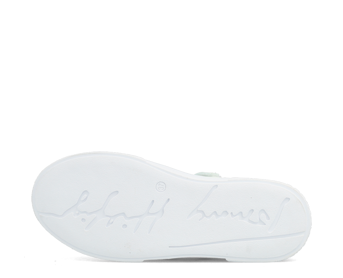 Tommy Hilfiger Flag Low Cut Lace-Up BR/PRATA - T3A9-32703-1355X025-121