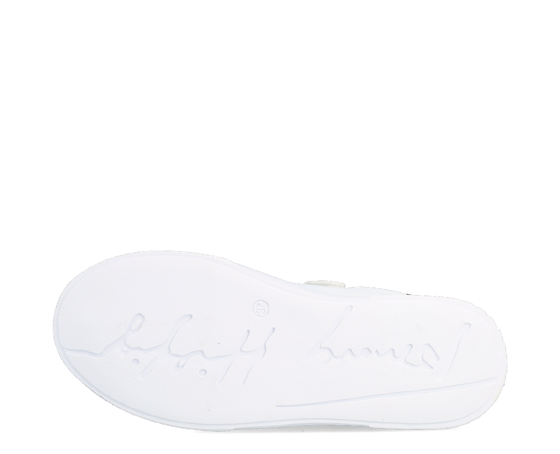 Tommy Hilfiger Flag Low Cut Lace-Up BR/MAR/VM - T3A9-32966-1355A473-612