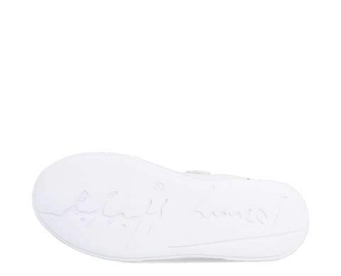Tommy Hilfiger Flag Low Cut Lace-Up BR/MAR/VM - T3A9-32966-1355A473-612