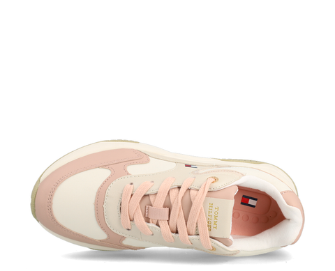 Tommy Hilfiger Low Cut Lace-Up RS/BJ - T3A9-33001-0208A295-945