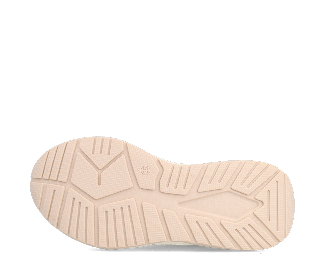 Tommy Hilfiger Low Cut Lace-Up BJ/BR - T3A9-33002-1492Y266-342