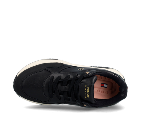 Tommy Hilfiger Low Cut Lace-Up PR - T3A9-33003-1269999--240
