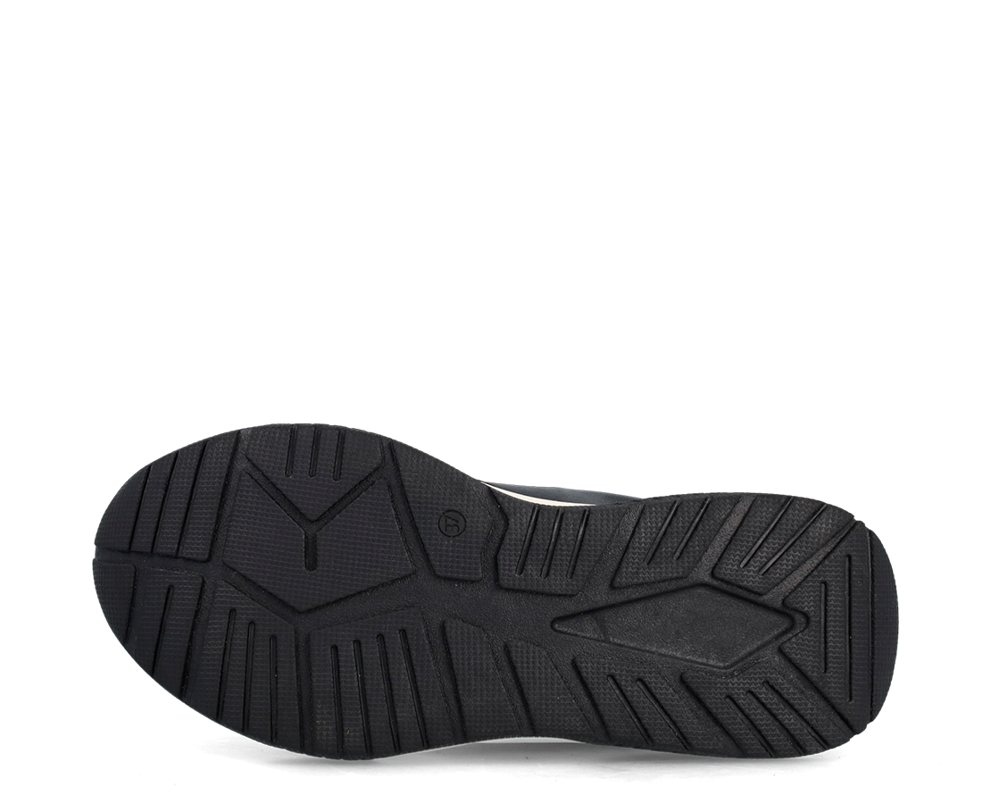 Tommy Hilfiger Low Cut Lace-Up PR - T3A9-33003-1269999--240
