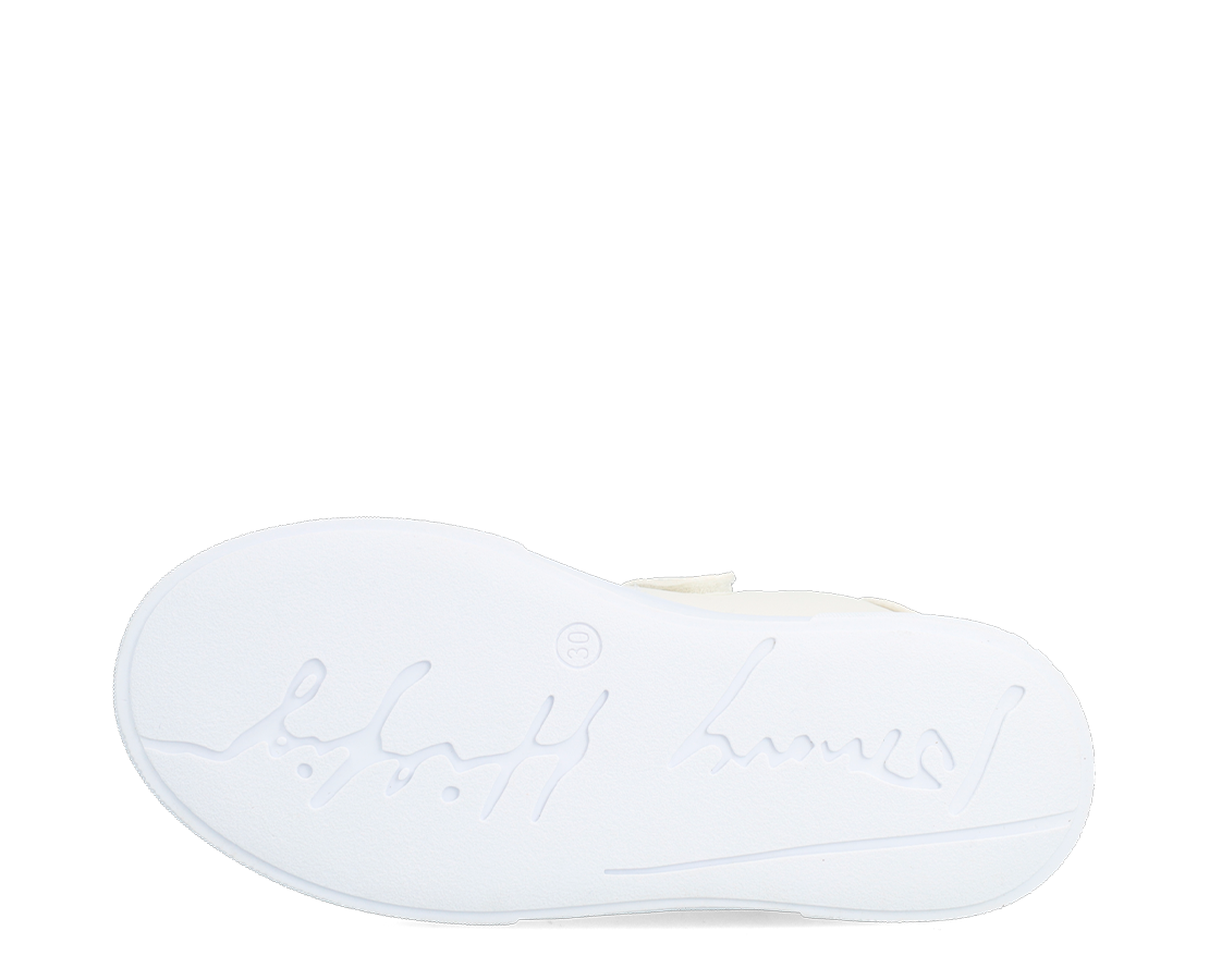 Tommy Hilfiger Low Cut Lace-Up Sneaker BJ/DOUR - T3A9-33206-1439X024-84