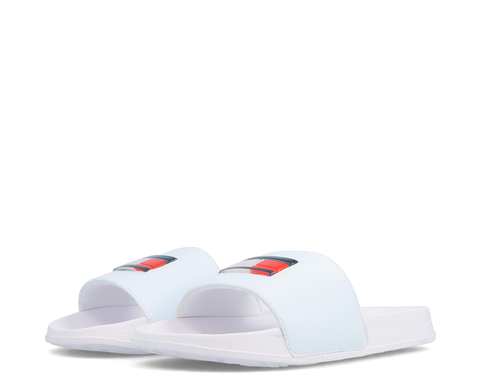 Tommy Hilfiger Flag Pool Slide MAR/BR - T3B0-32930-1172100--213