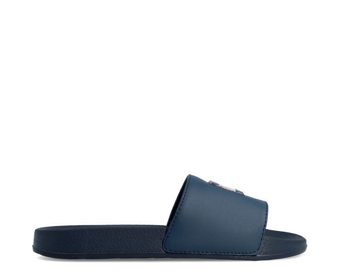 Tommy Hilfiger Flag Pool Slide MAR - T3B0-32930-1172800--205