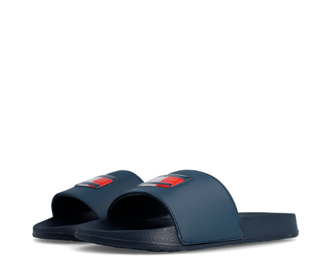 Tommy Hilfiger Flag Pool Slide MAR - T3B0-32930-1172800--205