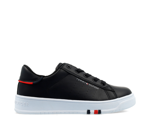 Tommy Hilfiger Low Cut Lace-Up PR - T3B4-32222-1355999--240