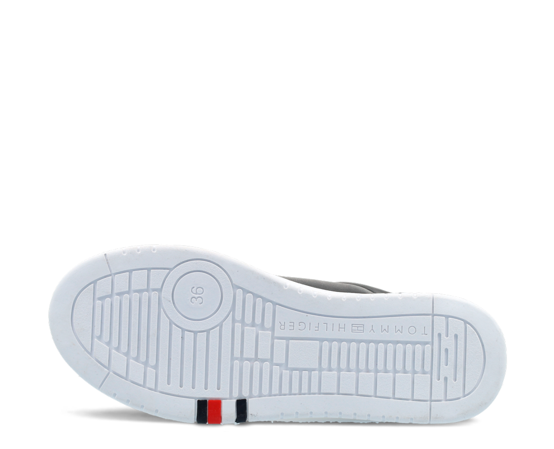 Tommy Hilfiger Low Cut Lace-Up PR - T3B4-32222-1355999--240