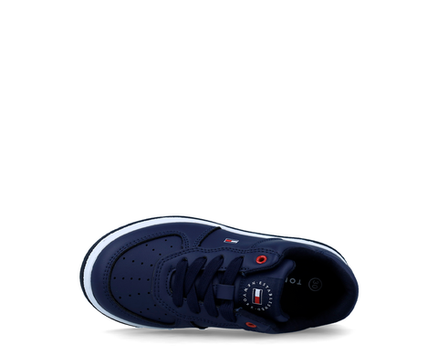 Tommy Hilfiger Low Cut MAR - T3B9-32480-1355800--205