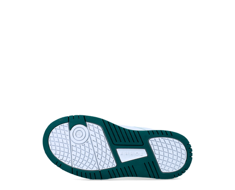 Tommy Hilfiger Low Cut BR/VD - T3B9-32480-1355X165-124