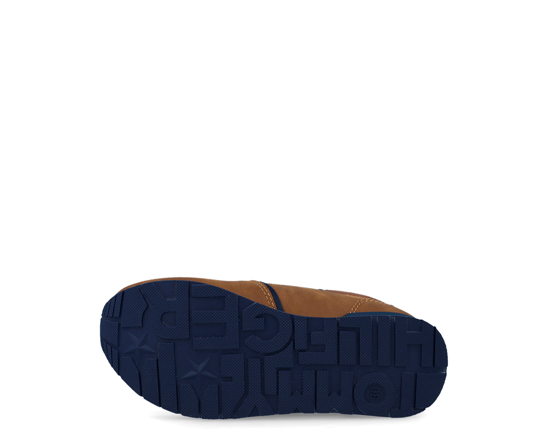 Tommy Hilfiger Low Cut CAST - T3B9-32492-1450582--137