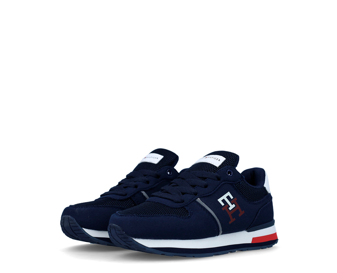 Tommy Hilfiger Low Cut AZ - T3B9-32492-1450800--26