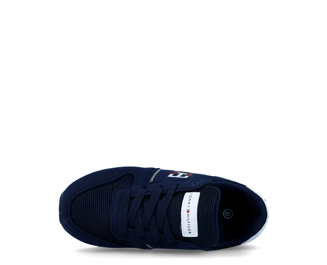 Tommy Hilfiger Low Cut AZ - T3B9-32492-1450800--26