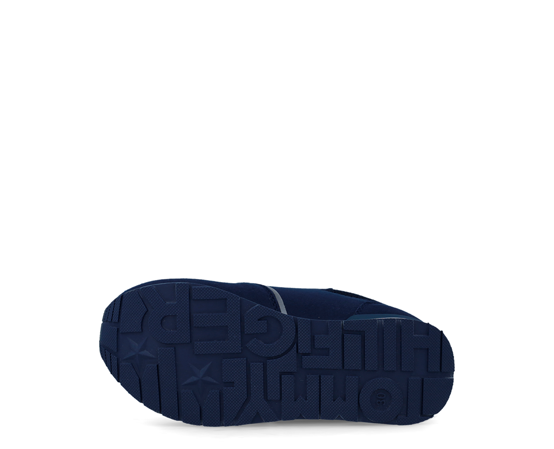 Tommy Hilfiger Low Cut AZ - T3B9-32492-1450800--26