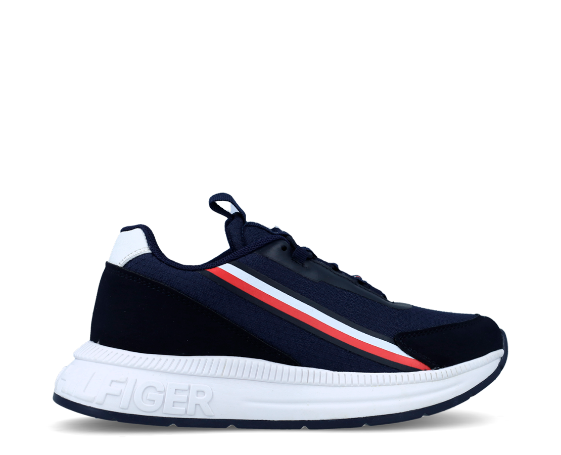 Tommy Hilfiger Low Cut AZ - T3B9-32506-1443800--26