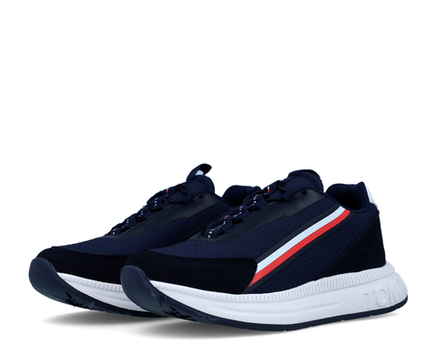 Tommy Hilfiger Low Cut AZ - T3B9-32506-1443800--26