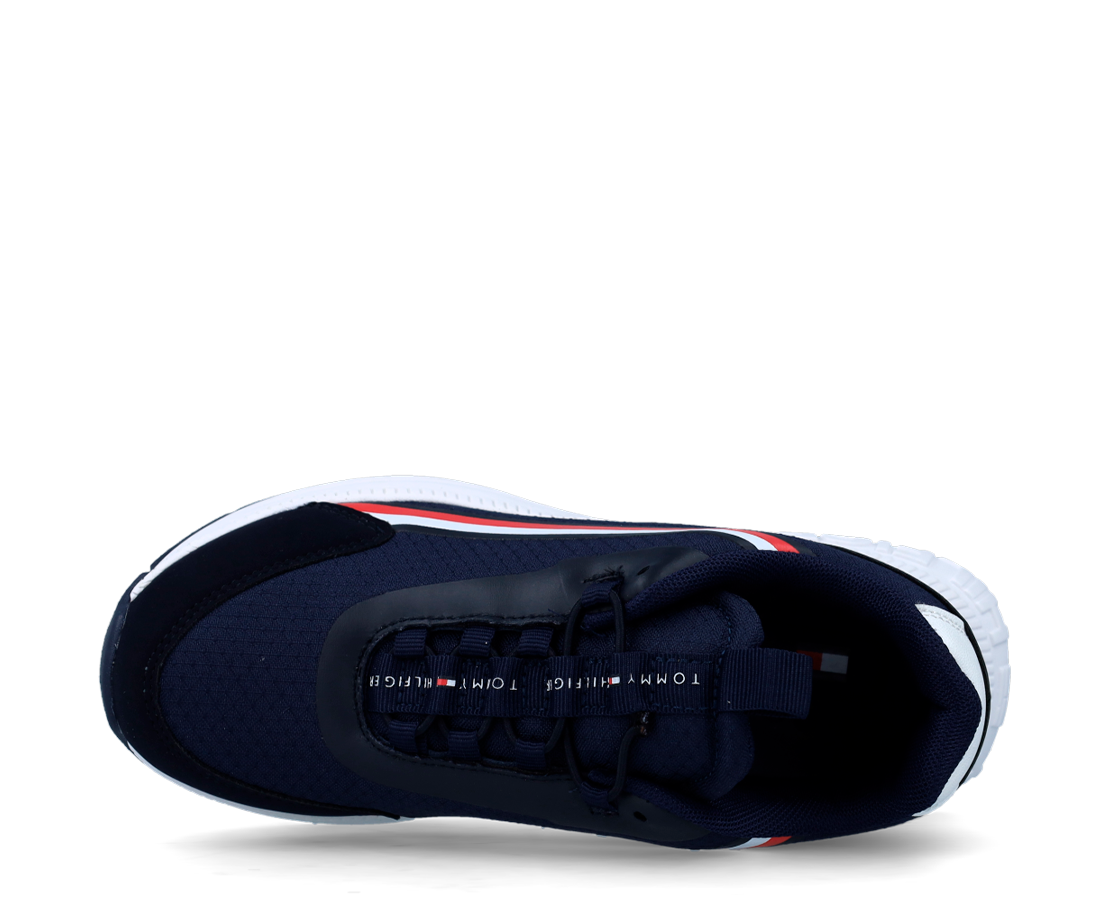 Tommy Hilfiger Low Cut AZ - T3B9-32506-1443800--26