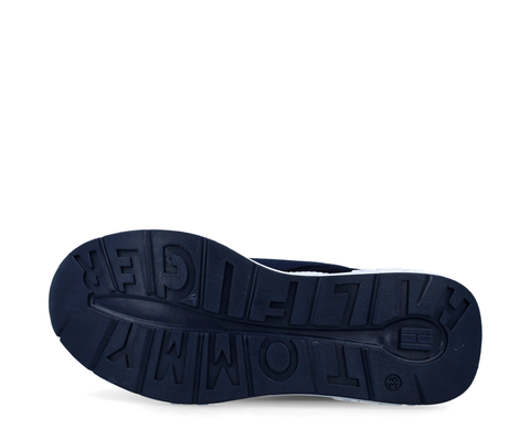 Tommy Hilfiger Low Cut AZ - T3B9-32506-1443800--26