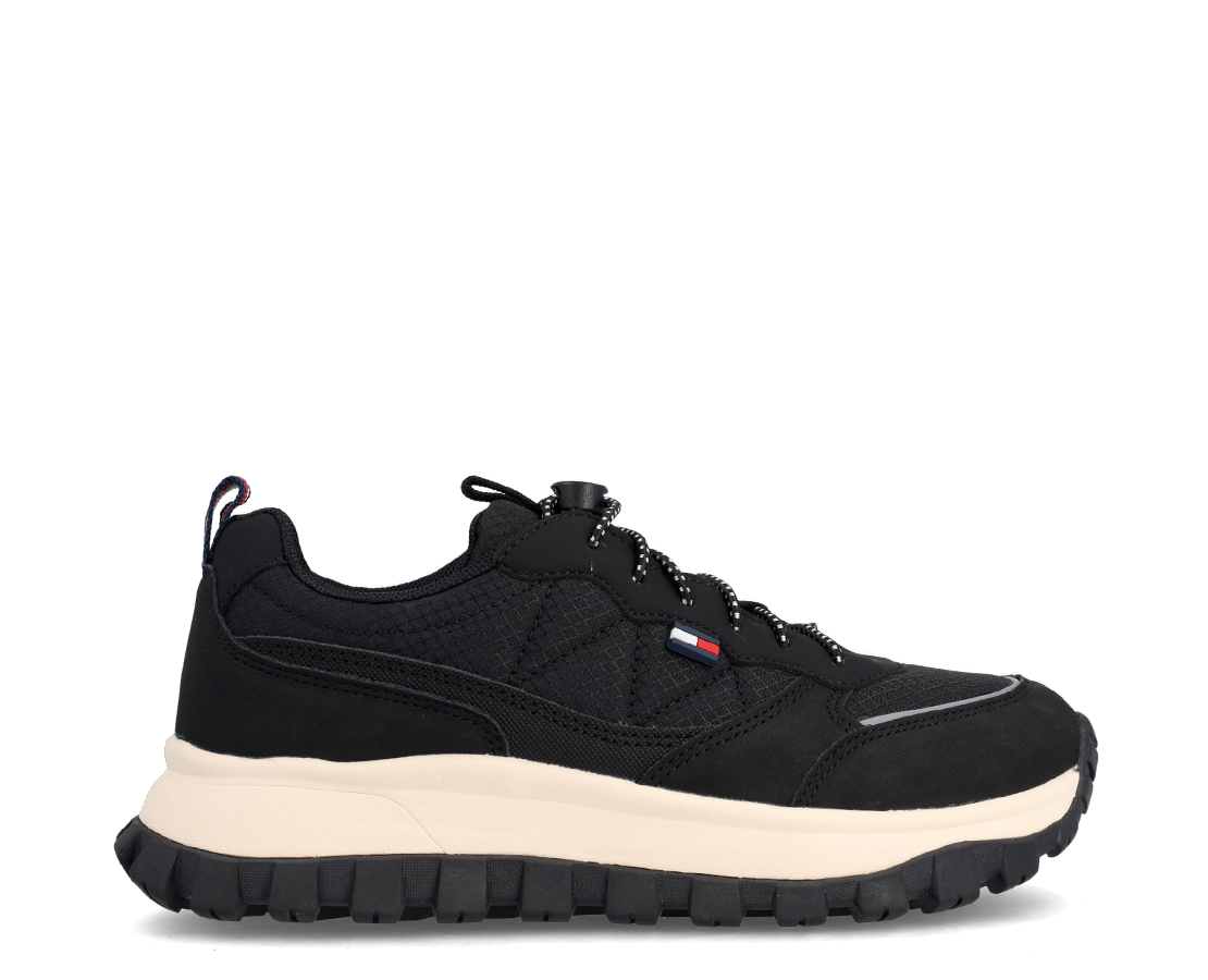 Tommy Hilfiger Low Cut Lace-Up PR - T3B9-33146-1492999--240