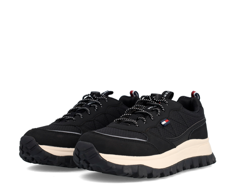 Tommy Hilfiger Low Cut Lace-Up PR - T3B9-33146-1492999--240