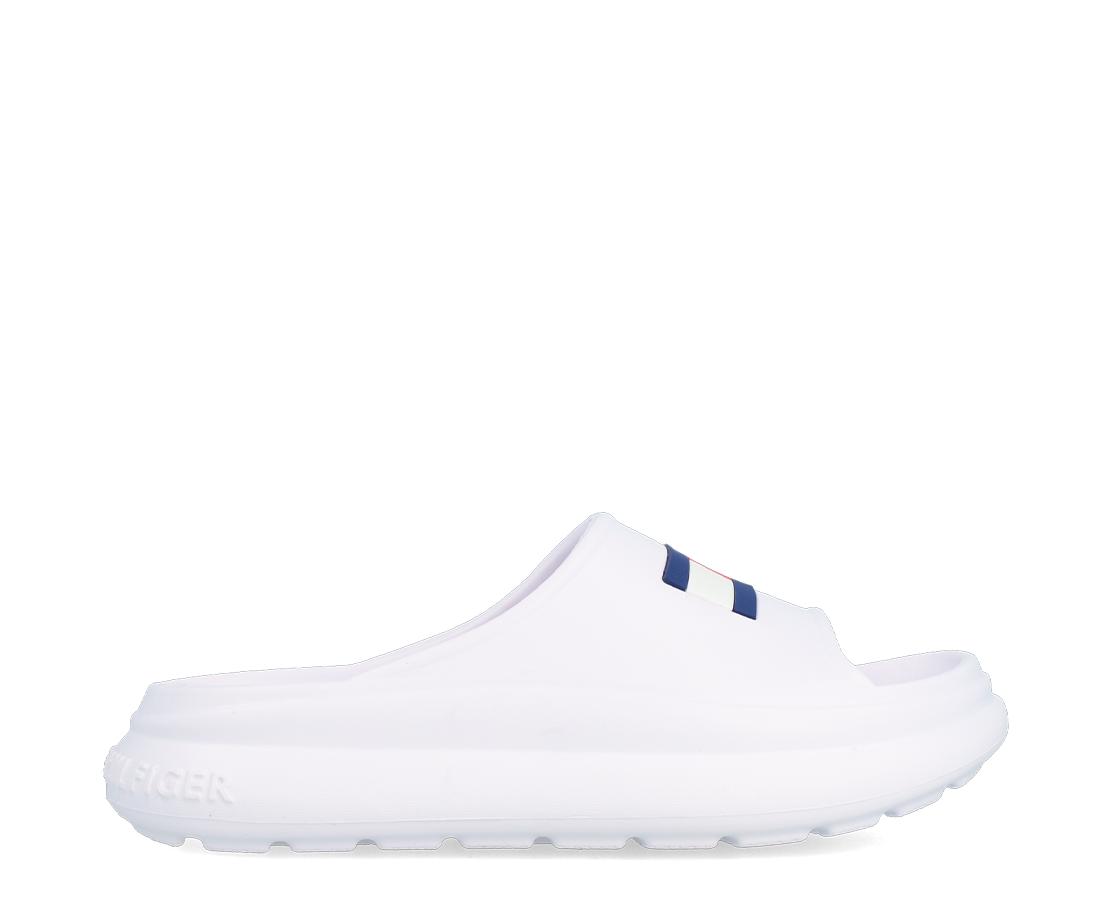 Tommy Hilfiger Foam Slide BR - T3X0-33461-0083100--90