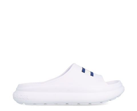 Tommy Hilfiger Foam Slide BR - T3X0-33461-0083100--90