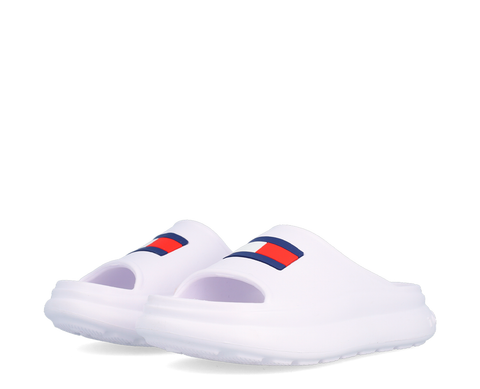 Tommy Hilfiger Foam Slide BR - T3X0-33461-0083100--90