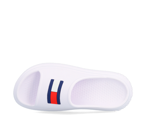 Tommy Hilfiger Foam Slide BR - T3X0-33461-0083100--90