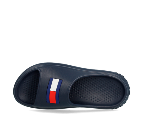 Tommy Hilfiger Foam Slide MAR - T3X0-33461-0083800--205
