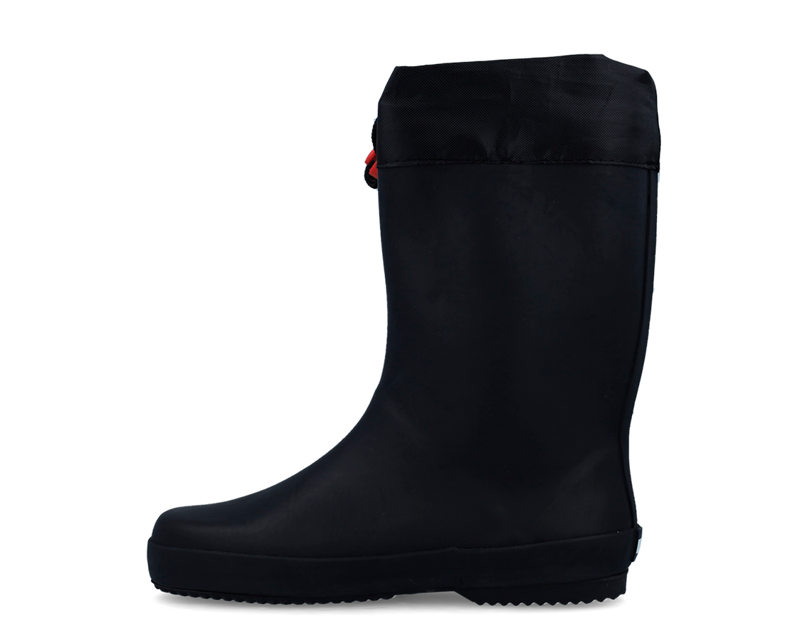 Tommy Hilfiger Rain Boot Military PR - T3X6-30766-0047999--240
