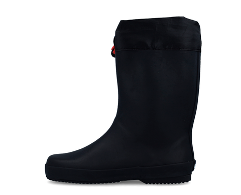 Tommy Hilfiger Rain Boot Military PR - T3X6-30766-0047999--240