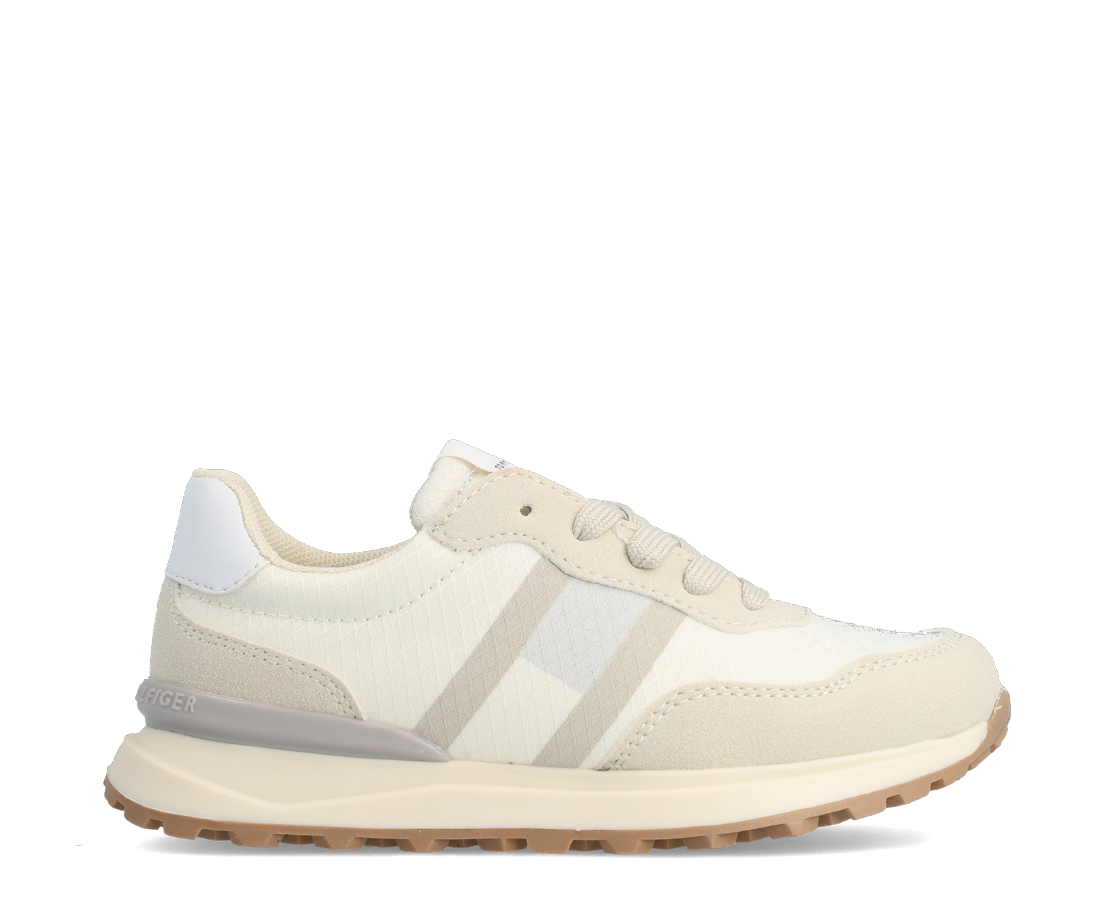 Tommy Hilfiger Flag Low Cut Lace-Up BJ - T3X9-32886-1587A218-76