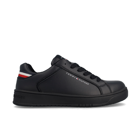 Tommy Hilfiger Low Cut Lace-Up PR - T3X9-33112-1355999--240