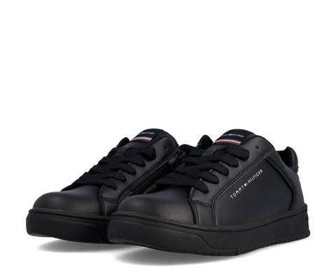 Tommy Hilfiger Low Cut Lace-Up PR - T3X9-33112-1355999--240
