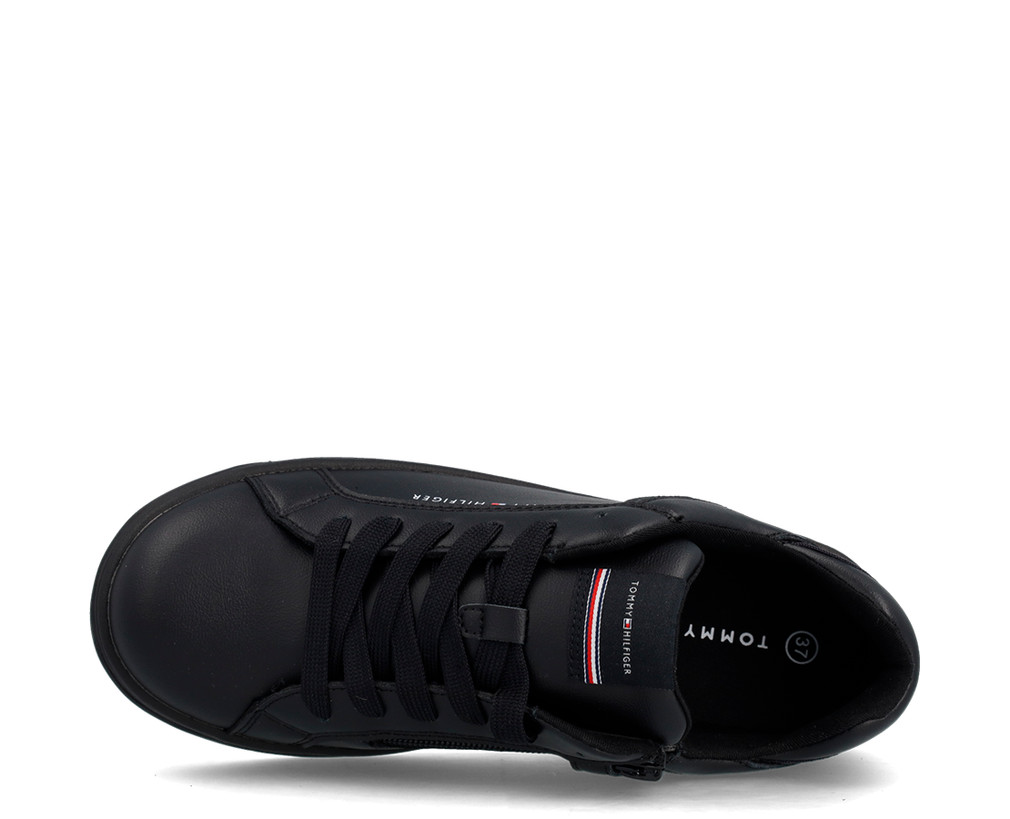 Tommy Hilfiger Low Cut Lace-Up PR - T3X9-33112-1355999--240