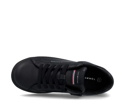 Tommy Hilfiger Low Cut Lace-Up PR - T3X9-33112-1355999--240