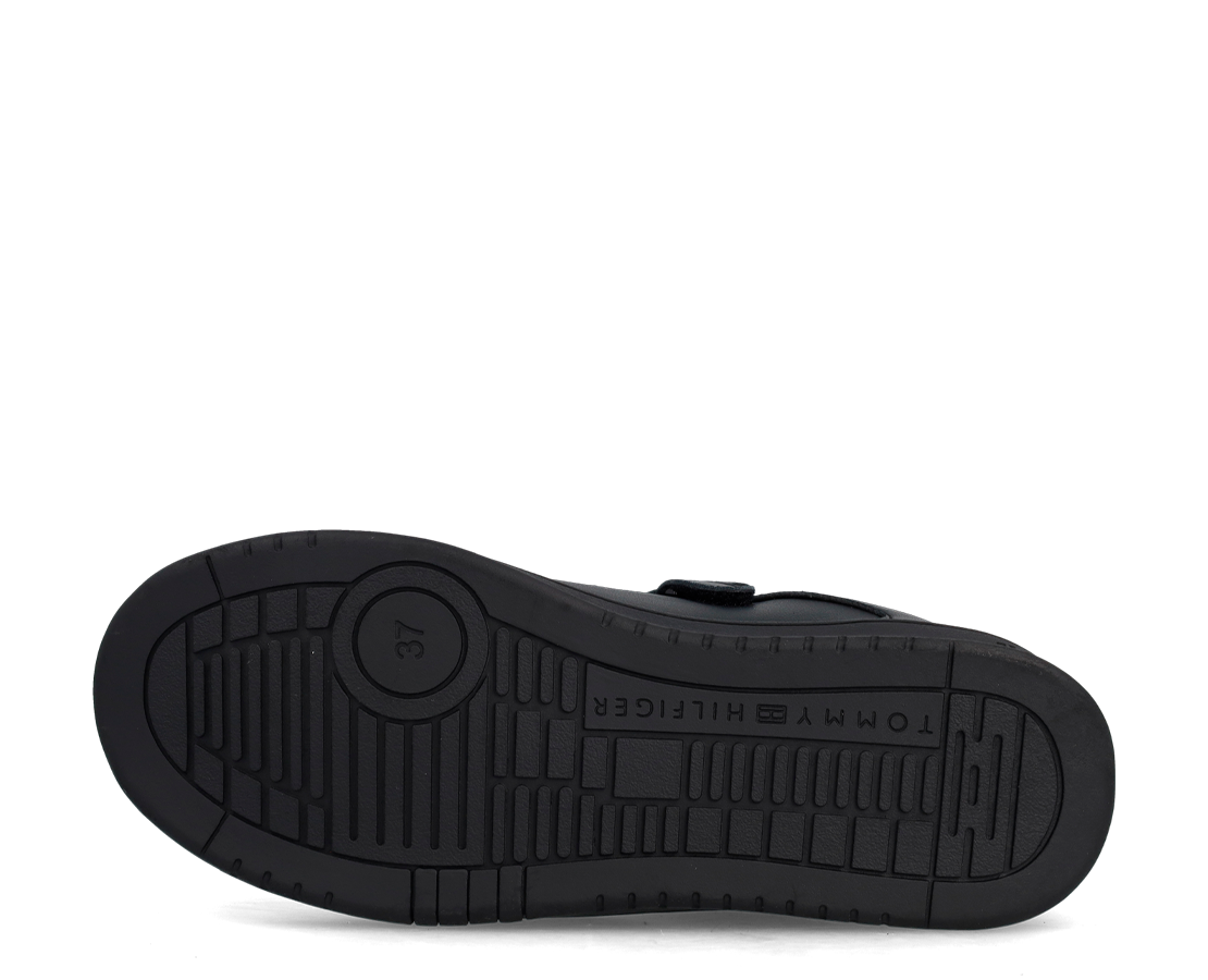 Tommy Hilfiger Low Cut Lace-Up PR - T3X9-33112-1355999--240