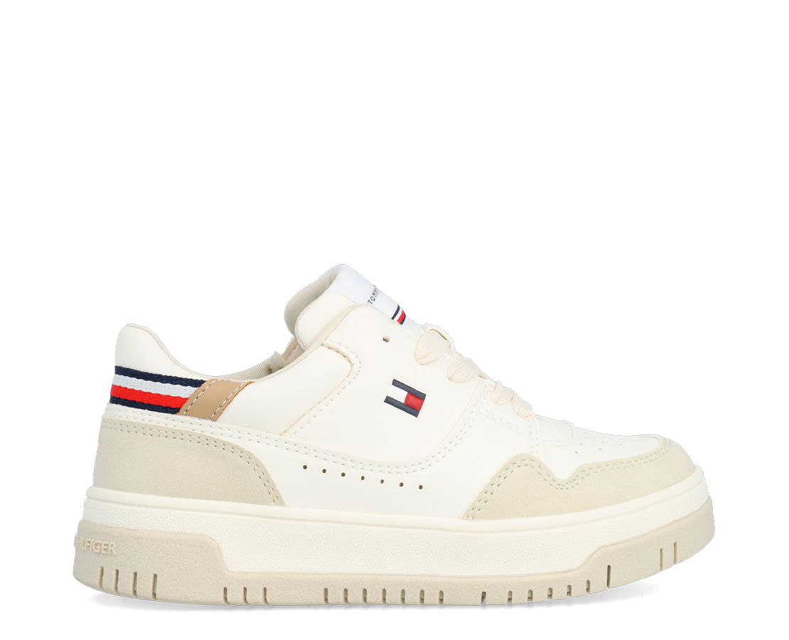 Tommy Hilfiger Low Cut Lace-Up Sneaker BJ - T3X9-33366-1269A360-76