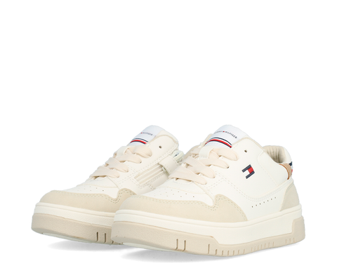 Tommy Hilfiger Low Cut Lace-Up Sneaker BJ - T3X9-33366-1269A360-76