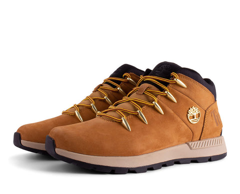 Timberland Euro Sprint CAMEL - TB0A1XVQ2311-134