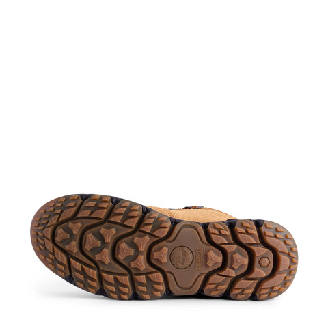Timberland World Hiker Mid AM/PR - TB0A1YXT231-7