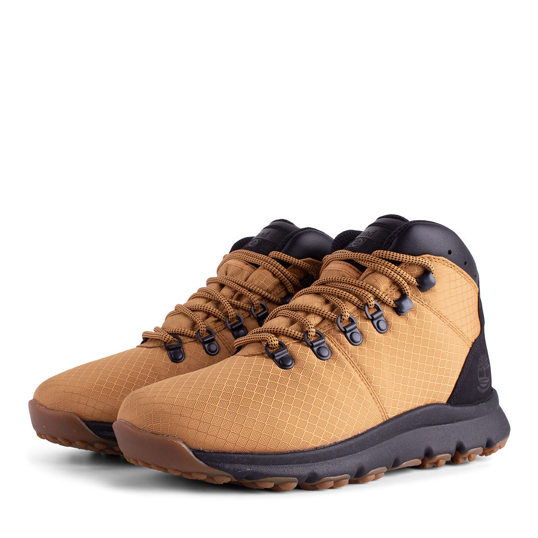 Timberland World Hiker Mid AM/PR - TB0A1YXT231-7