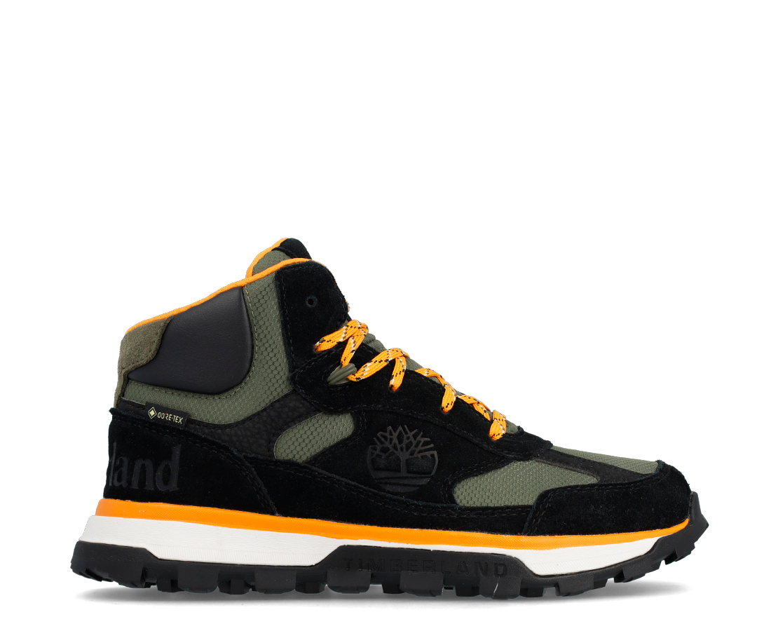 Timberland Trail Tekker GTX Mid PR/VD/LAR - TB0A27Y60151-780