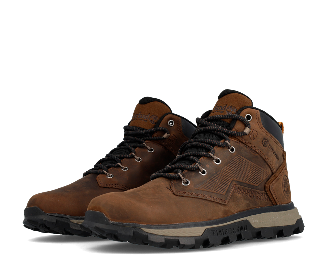 Timberland Treeline Trekker Mid CAST/PR - TB0A2EC69311-149