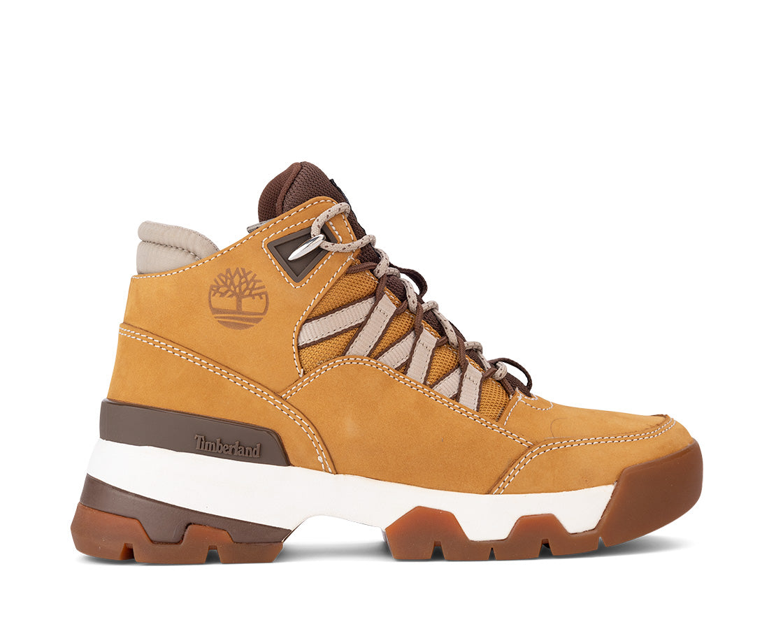 Timberland Euro Swift CAMEL - TB0A2G7A2311-134