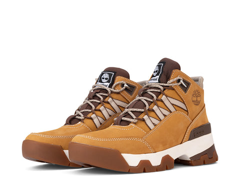 Timberland Euro Swift CAMEL - TB0A2G7A2311-134